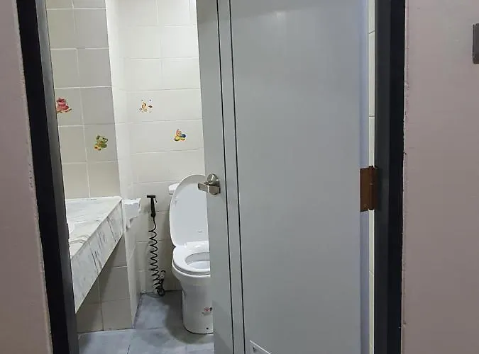 Bitec Bangna Bkk Aparthotel 3*