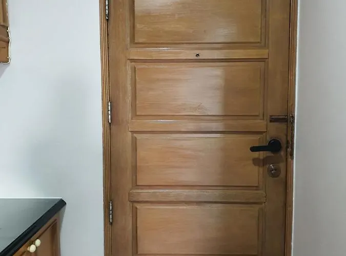 Aparthotel Bitec Bangna Bkk 3*