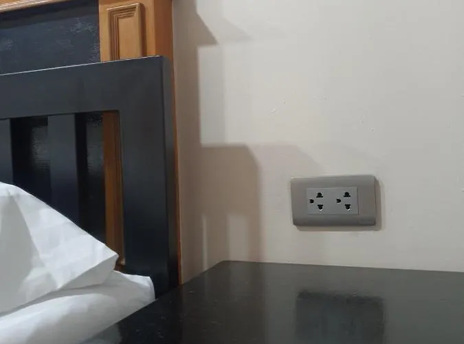 Bitec Bangna Bkk Aparthotel Bangkok