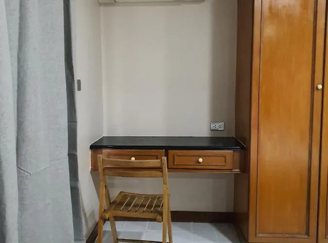 Bitec Bangna Bkk 3*