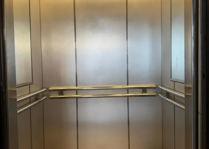 Aparthotel Bitec Bangna Bkk Bangkok