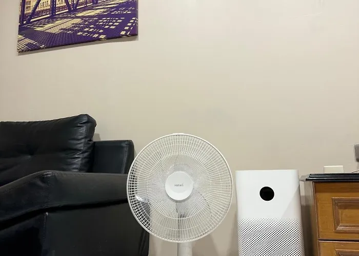 Aparthotel Bitec Bangna Bkk Bangkok