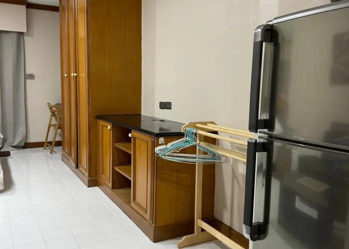 Bitec Bangna Bkk Aparthotel 3*
