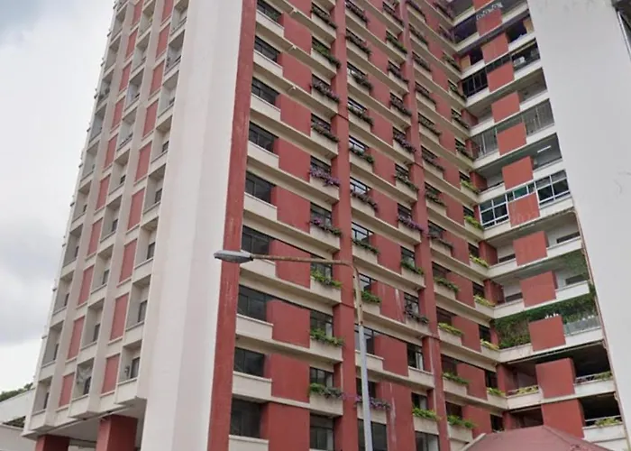 Bitec Bangna Bkk Aparthotel Bangkok